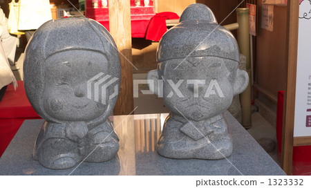 感人的東山路邊佛像秀吉內內 1323332