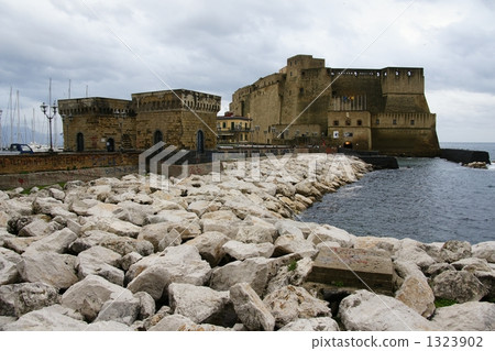 The egg castle castle 1323902