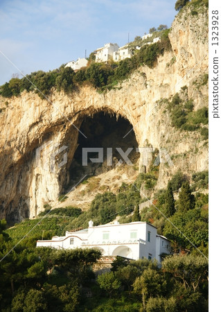 World Heritage Coast hole World Heritage Coast hole 1323928