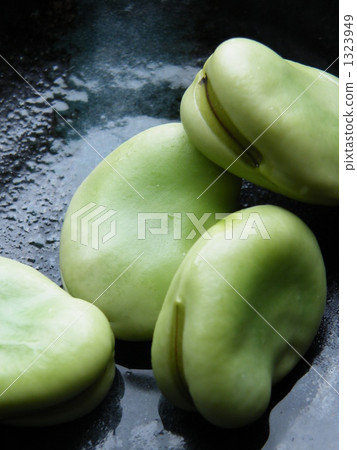 蠶豆 玉米 穀類 1323949