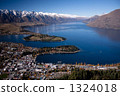View of Queenstown 1324018