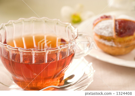 下午茶時間 下午茶時間 1324408