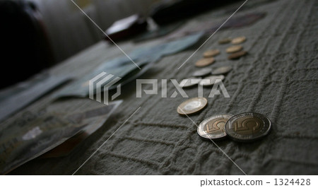 coin, money, foreign currency 1324428