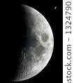 第一季度的月亮 1324790
