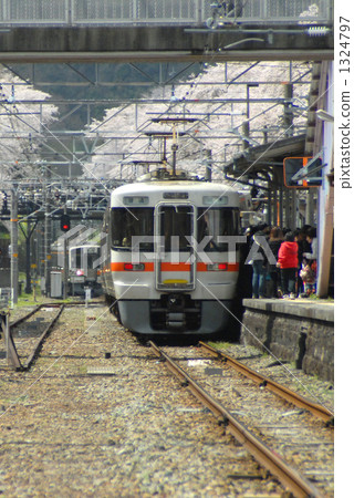 Yamakita Station 1324797