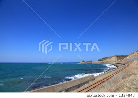 Gonosen線 Gonosen線 1324943