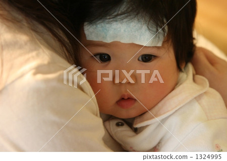 第一次發燒 第一次發燒 1324995