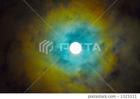 太陽的誕生（圖像） 1325311