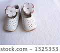嬰兒鞋 鞋 鞋子 1325333
