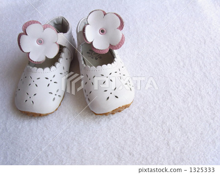 嬰兒鞋 鞋 鞋子 1325333