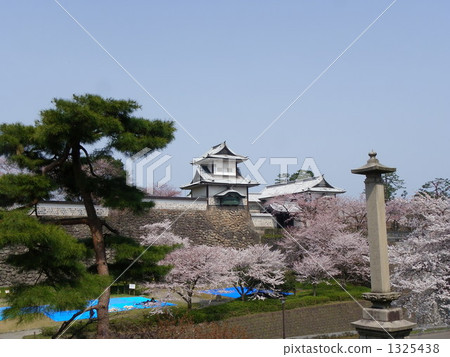 金澤城堡 金澤城堡 1325438