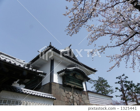 金澤城堡 1325441