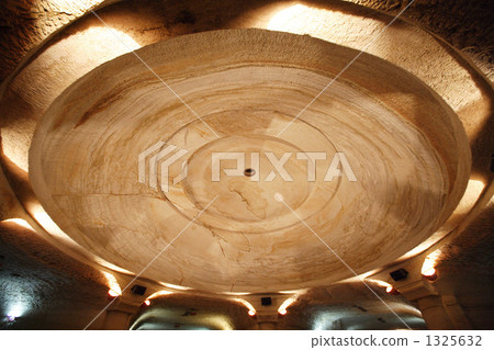 地下餐廳 1325632