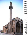 科尼亞的清真寺 1325633