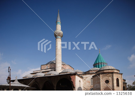 Mebulana Museum Mebulana Museum 1325638