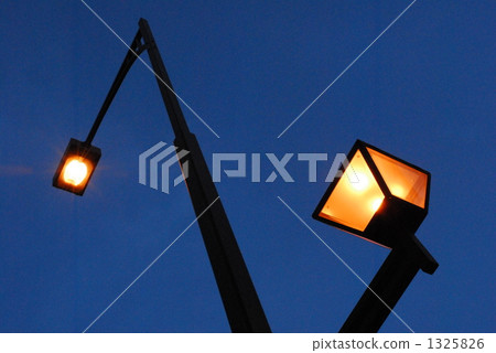 street light, bright, light 1325826