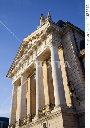 Grand Duke of Burgundy 1325863