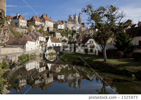 Ancient capital Smyr Ann Noova 1325973