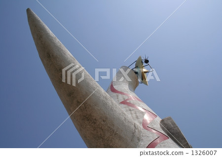 太陽之塔 1326007