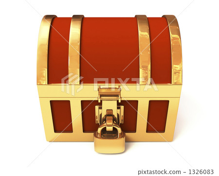 Treasure box 1326083