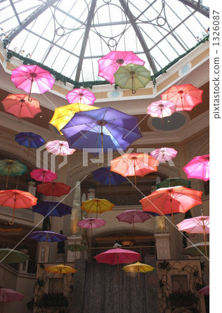 Las Vegas Casino 1326087