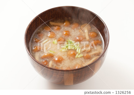 Naniko's miso soup Naniko's miso soup 1326256