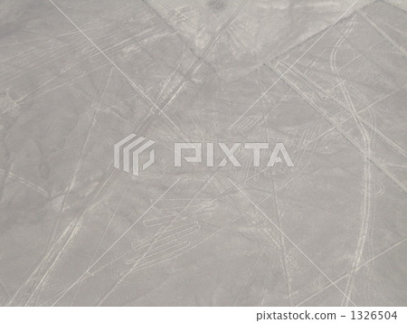 Nasca, nazca, geoglyph 1326504