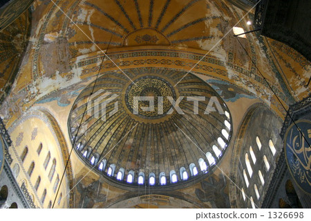 Hagia Sophia 1326698