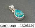 綠松石吊墜 1326889