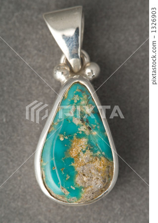 綠松石吊墜 1326903