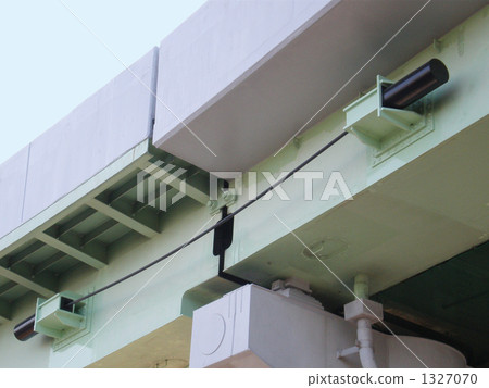 Fall prevention device 1327070
