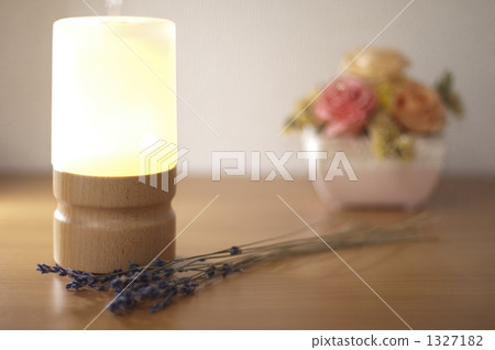 Aroma's ornament 1327182