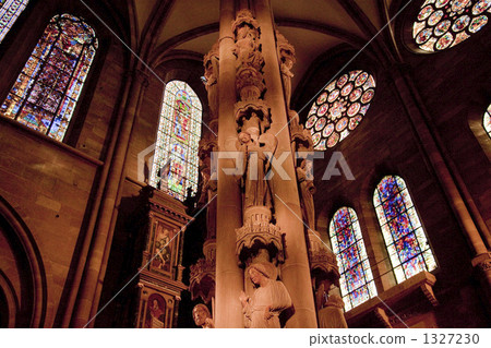Strasbourg Cathedral Strasbourg Cathedral 1327230