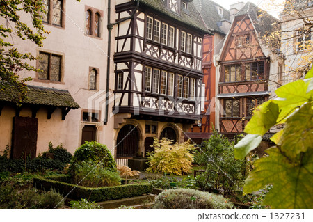 Rohan Palace of Strasbourg Rohan Palace of Strasbourg 1327231