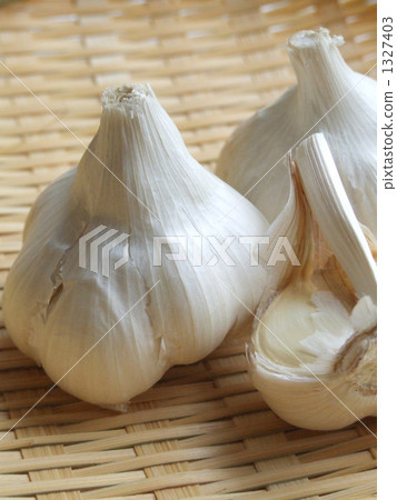 大蒜白6件A. 1327403