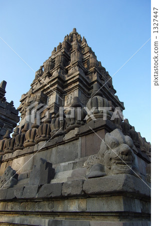 Pran-Panan Temple Pran-Panan Temple 1327447