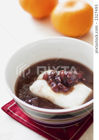 Zenzai  Zenzai  1327493