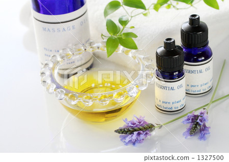 Aroma massage image Aroma massage image 1327500