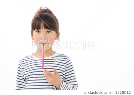 Toothpaste (child) 1328012