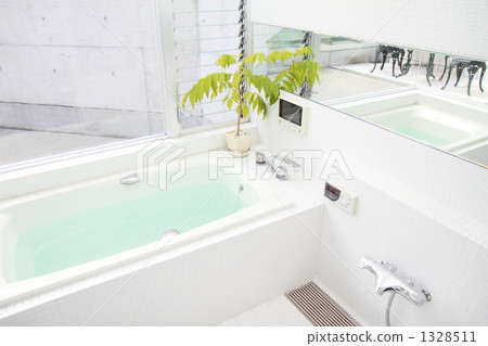 浴室 1328511