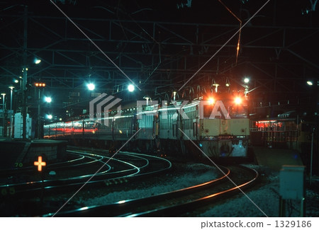 January 1, 1993 Shinetsu Main Line Yokokawa 602 Le 1329186