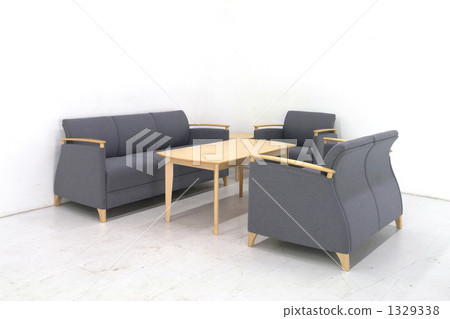 sofa, table, cushion 1329338