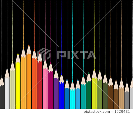 color pencil, coloured pencil, pencil 1329481