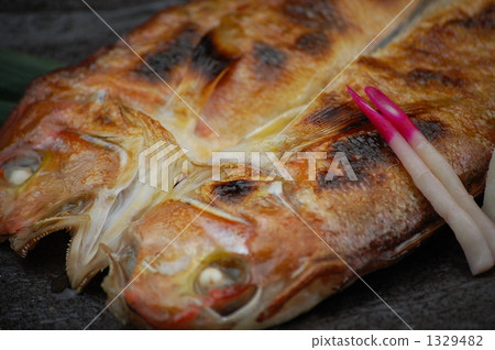 Wakasa-yaki of sweet snake from Kitaura Wakasa-yaki of sweet snake from Kitaura 1329482