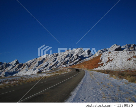 rocky mountain, highway, highways 1329920