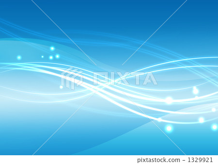 Flowing curve and light 1329921