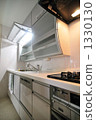 Kitchen after renovation 1330130