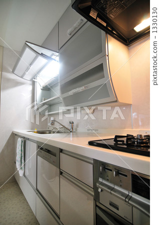 Kitchen after renovation 1330130