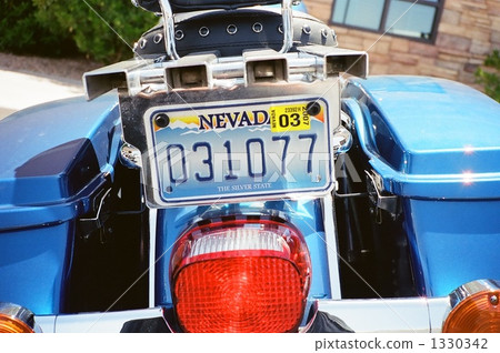 Road King / Nevada 1330342