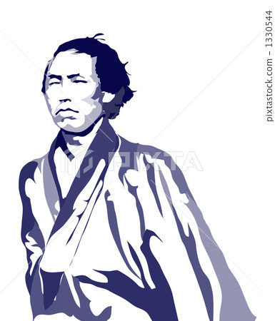 龍馬 坂本龍馬 人 1330544